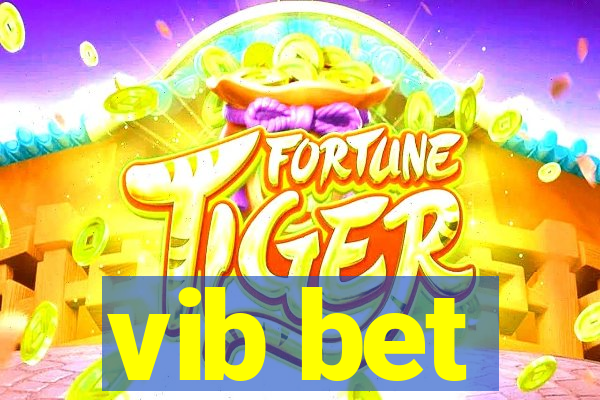 vib bet